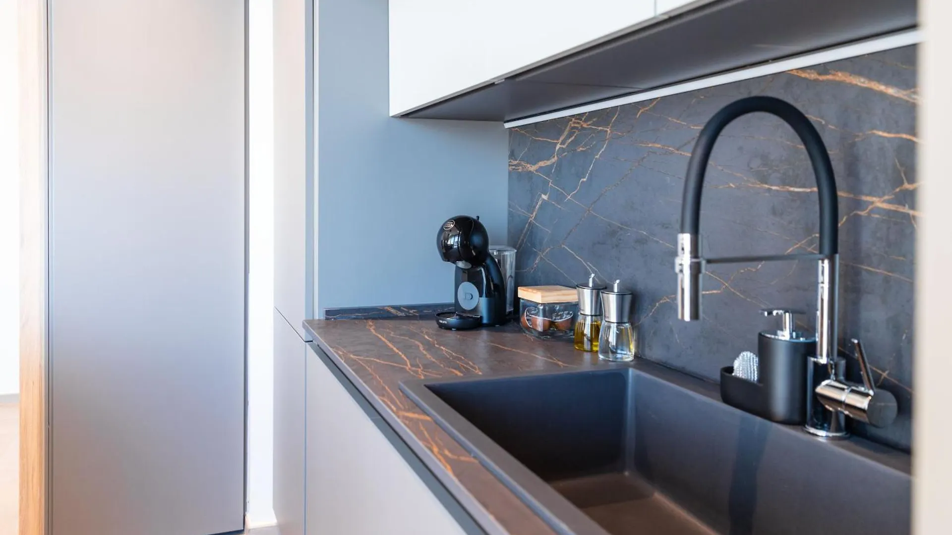 Appartamento Mercury Tower Exclusive 1Br With Rooftop Pool By Arcobnb San Giuliano Malta
