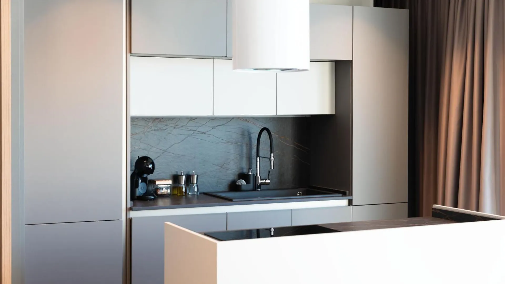 Mercury Tower Exclusive 1Br With Rooftop Pool By Arcobnb San Giuliano Malta