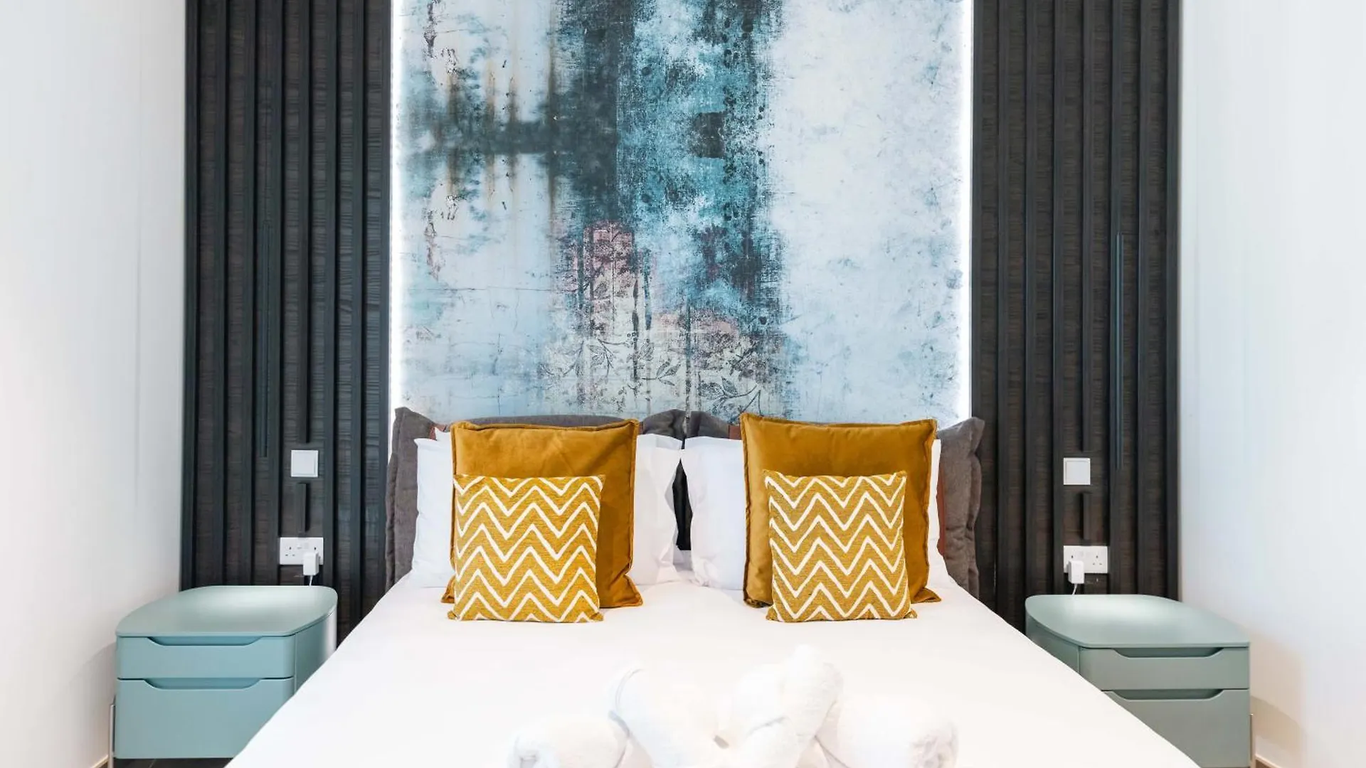 Mercury Tower Exclusive 1Br With Rooftop Pool By Arcobnb San Giuliano