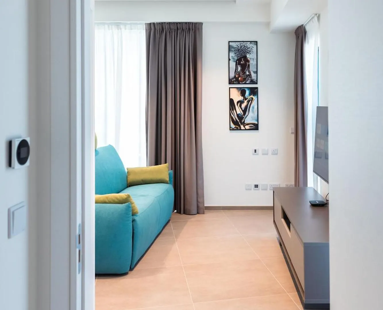 Mercury Tower Exclusive 1Br With Rooftop Pool By Arcobnb San Giuliano