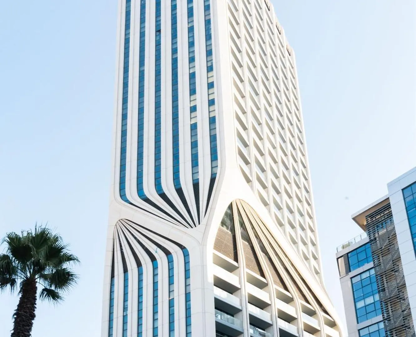 Appartamento Mercury Tower Exclusive 1Br With Rooftop Pool By Arcobnb San Giuliano Malta