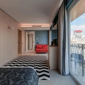 Hotel 123 Mainstreet Boutique, St. Julian's